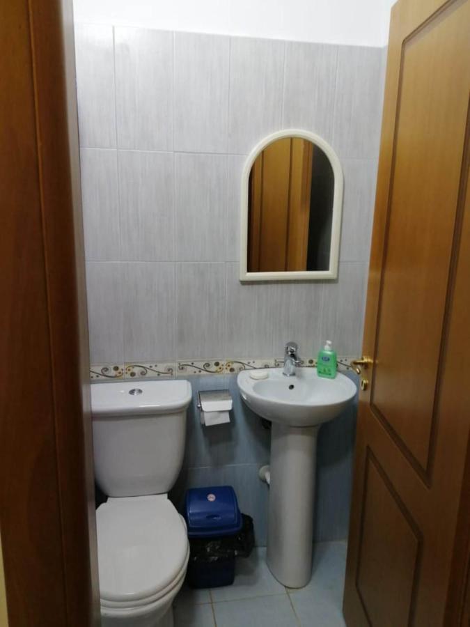 Lungomare Apartament Sea View Vlore Ngoại thất bức ảnh