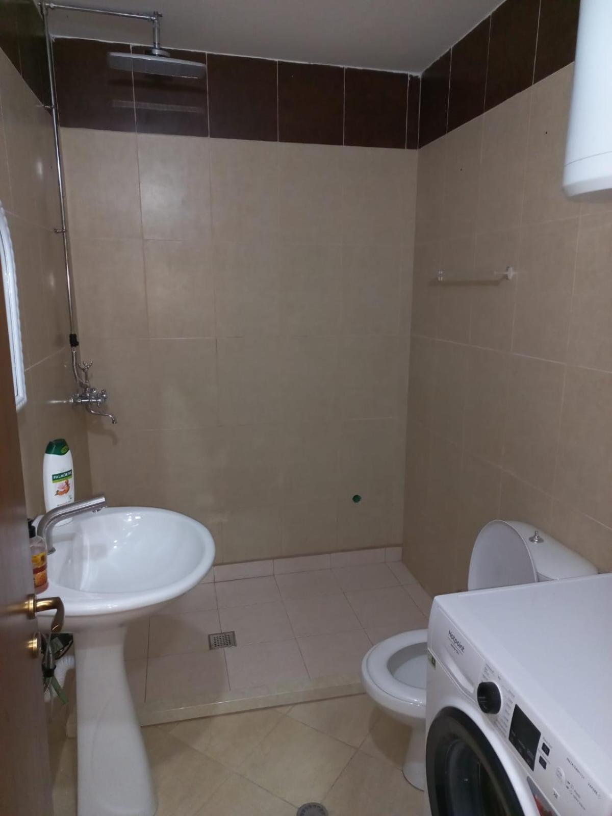 Lungomare Apartament Sea View Vlore Ngoại thất bức ảnh