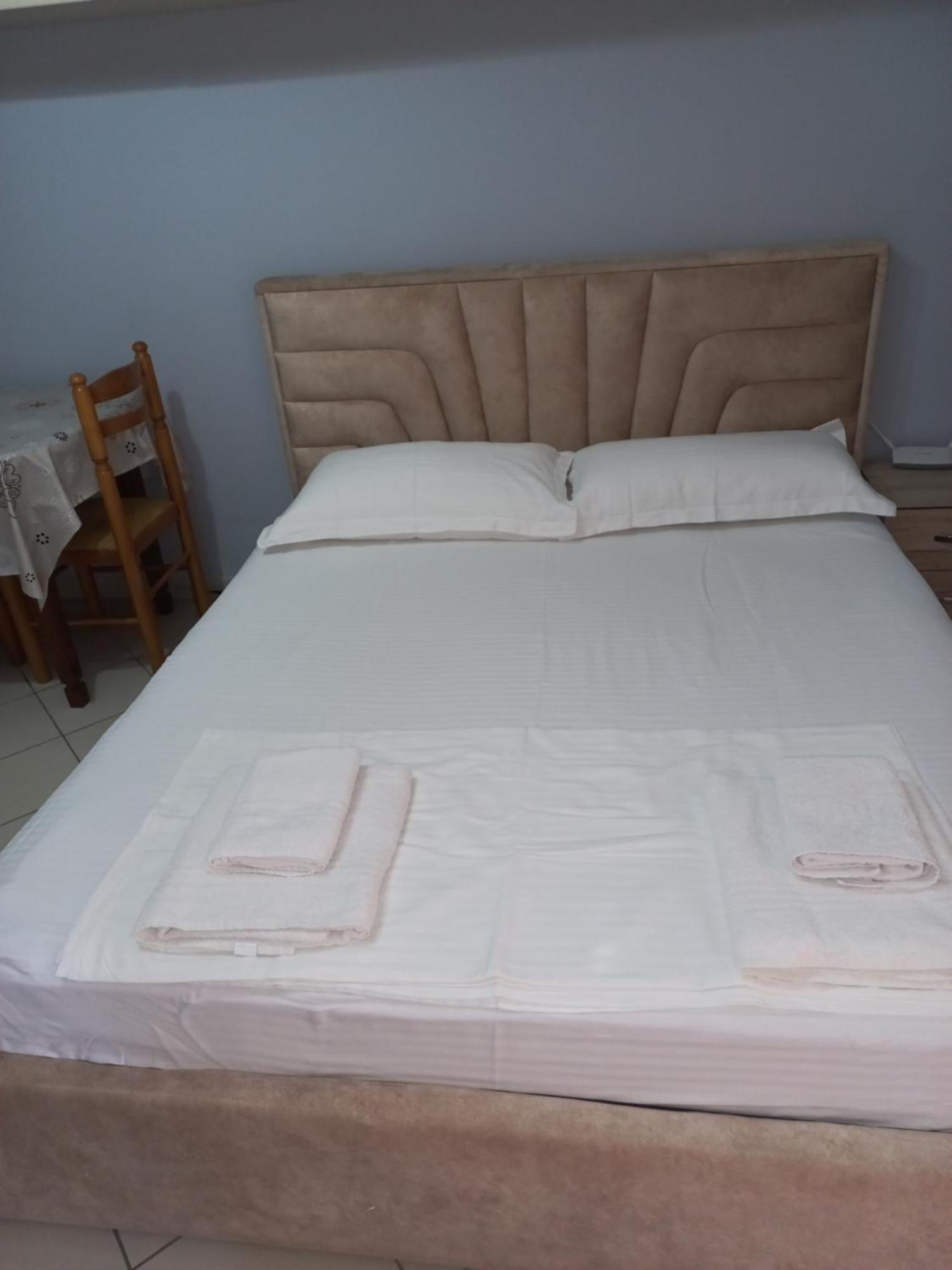 Lungomare Apartament Sea View Vlore Phòng bức ảnh