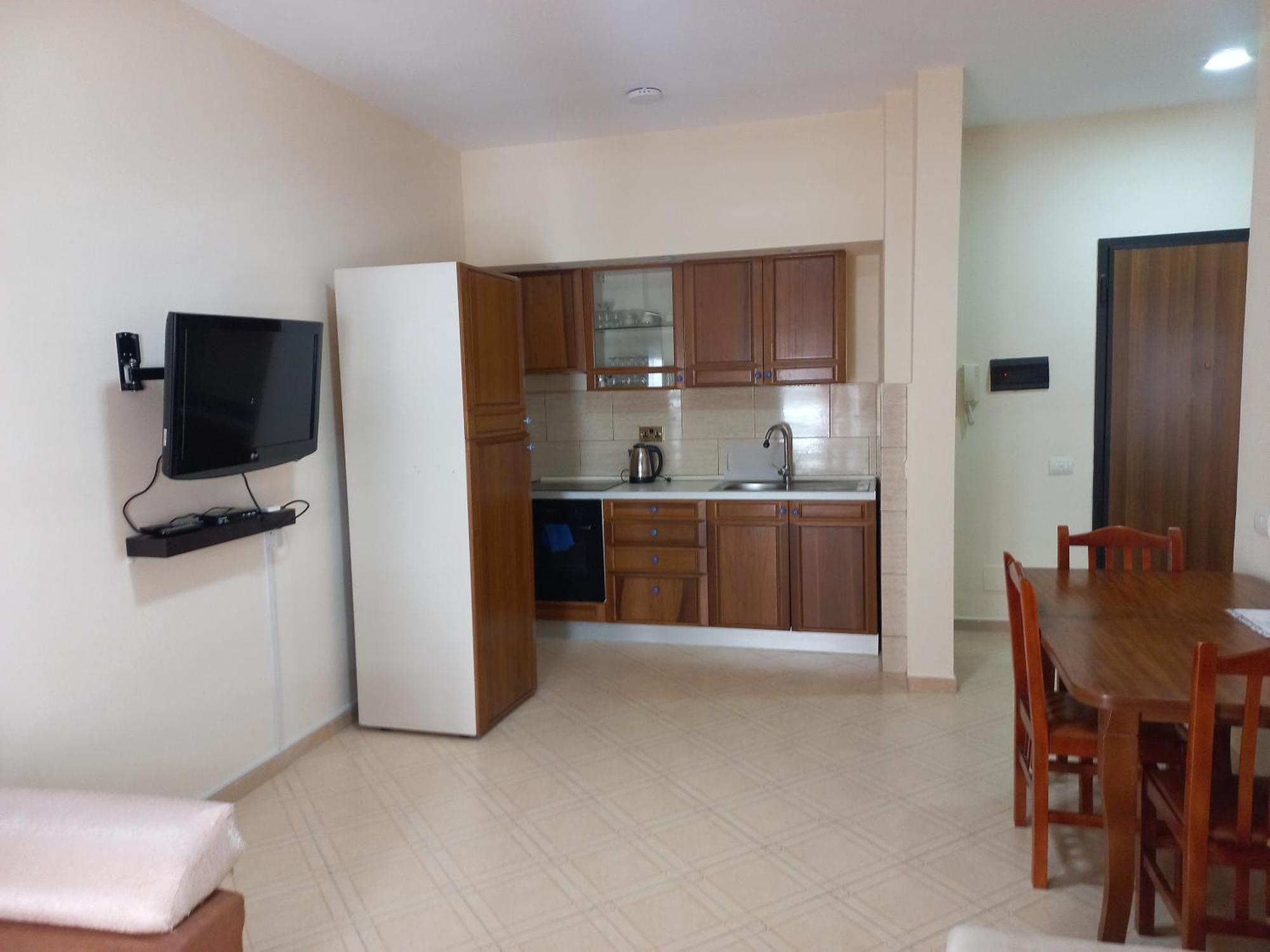 Lungomare Apartament Sea View Vlore Phòng bức ảnh