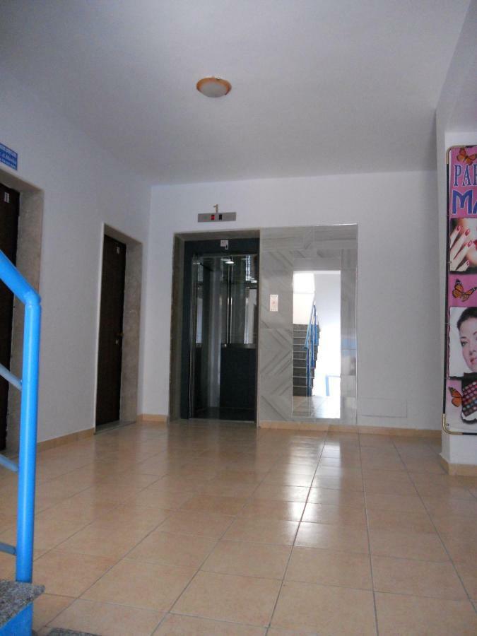 Lungomare Apartament Sea View Vlore Ngoại thất bức ảnh